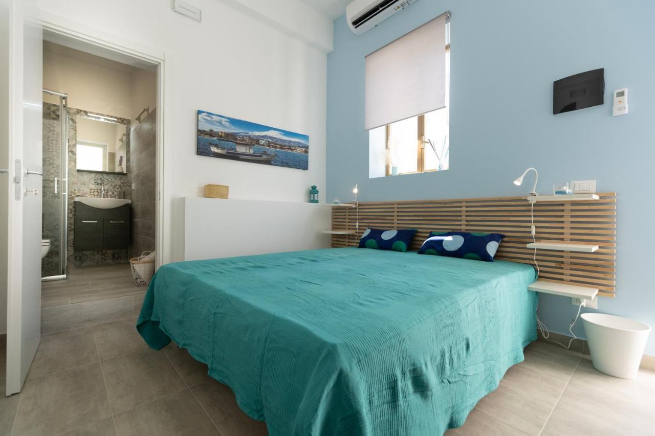 Venti Di Brucoli Villa Exterior photo